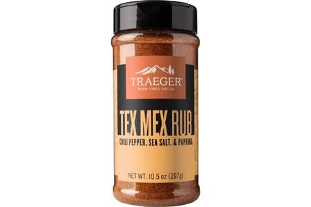 TEX MEX RUB 