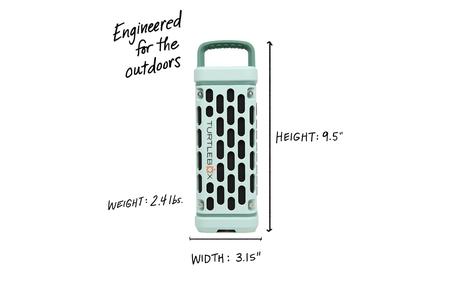 RANGER SPEAKER RIVER ROCK 