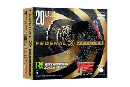 20GA 3IN 1 5/8OZ #7 HWT TSS ROB ROBERTS 