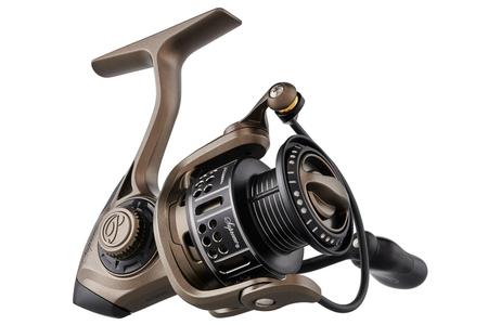 SUPREME 30 SPIN REEL