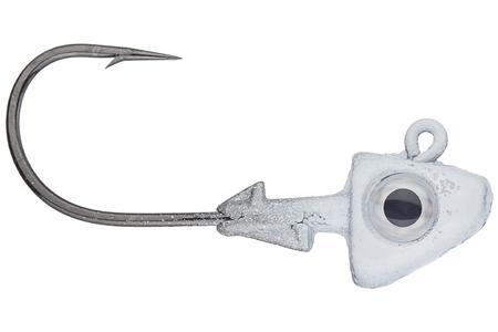 UV SWIMHEAD WHITE 1/4OZ.