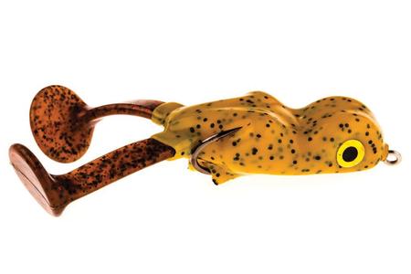 BUZZ`N SPEED FROG GREEN PUMPKIN