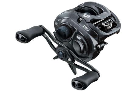 TATULA CT BAITCAST REEL 7.3:1