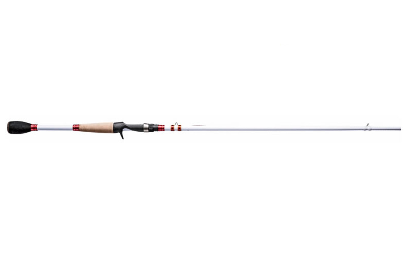 Duckett Fishing Micro Magic Pro 7 ft 3 in - Medium Heavy Casting Rod