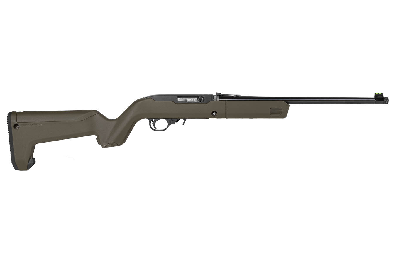 No. 20 Best Selling: RUGER 10/22 TAKEDOWN SPORTS SOUTH EXCLUSIVE FULL SIZE 22 LR 10+1 16.40` BLUED THREADED