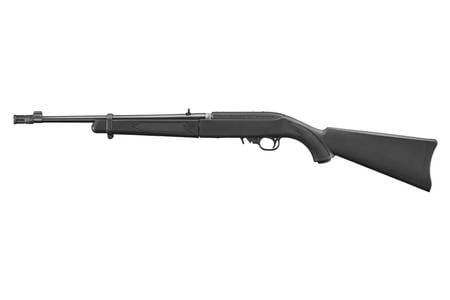 RUGER 10/22 22 LR TAKE DOWN BLACK/BLACK TB