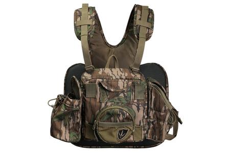 FINISHER CHEST PACK PRO