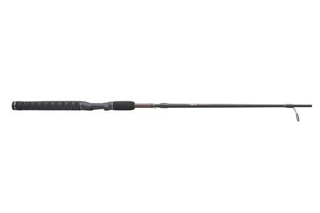 UGLY STIK GX2 TRAVEL 6FT6IN 4PC MED SPINNING ROD