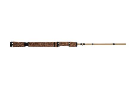 ELITE TECH WALLEYE 5FT9IN SPINNING ROD 