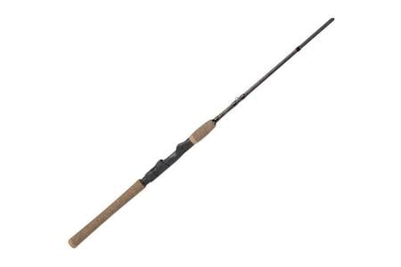 LIGHTNING ROD 8FT CASTING 