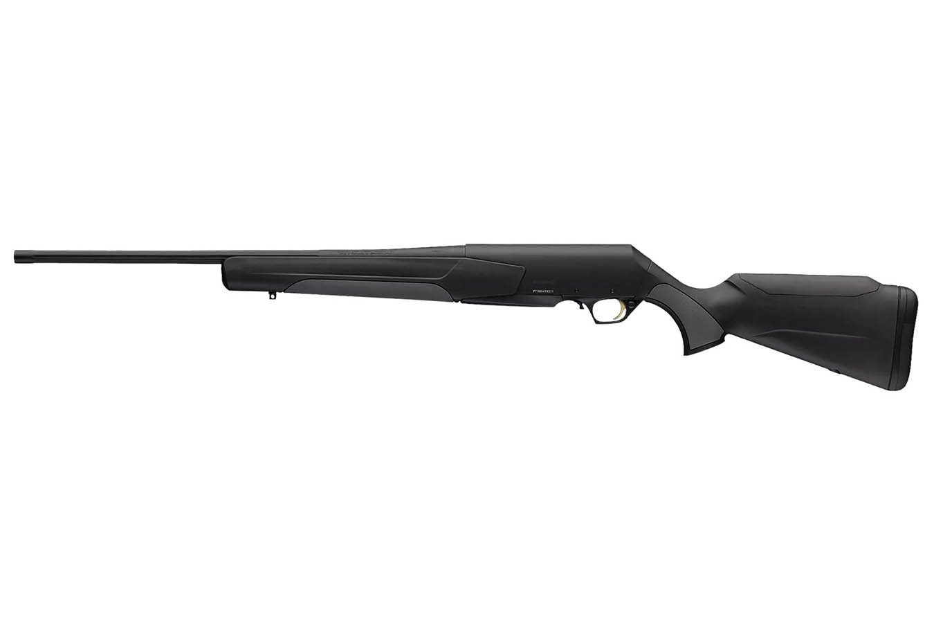 Browning BAR MK4 Hunter 270 Win Semi-Auto Rifle with Black Composite Stock