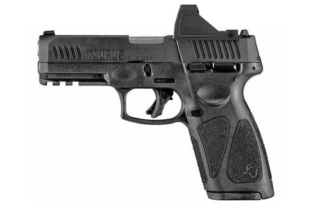 TAURUS G3 9MM VIRIDIAN BUNDLE 15/17 1-G3P941 9850042