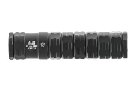 105 RFX 22K RIMFIRE SYSTEM, WITH 1/2X28 THREAD MOUNT