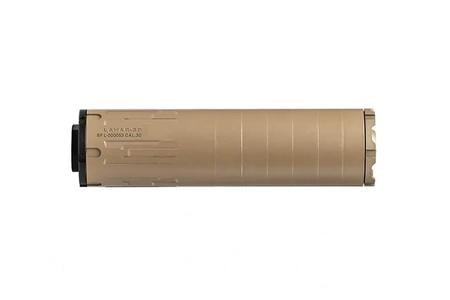 LAHAR-30 30 CAL FDE 5/8-24 HUB