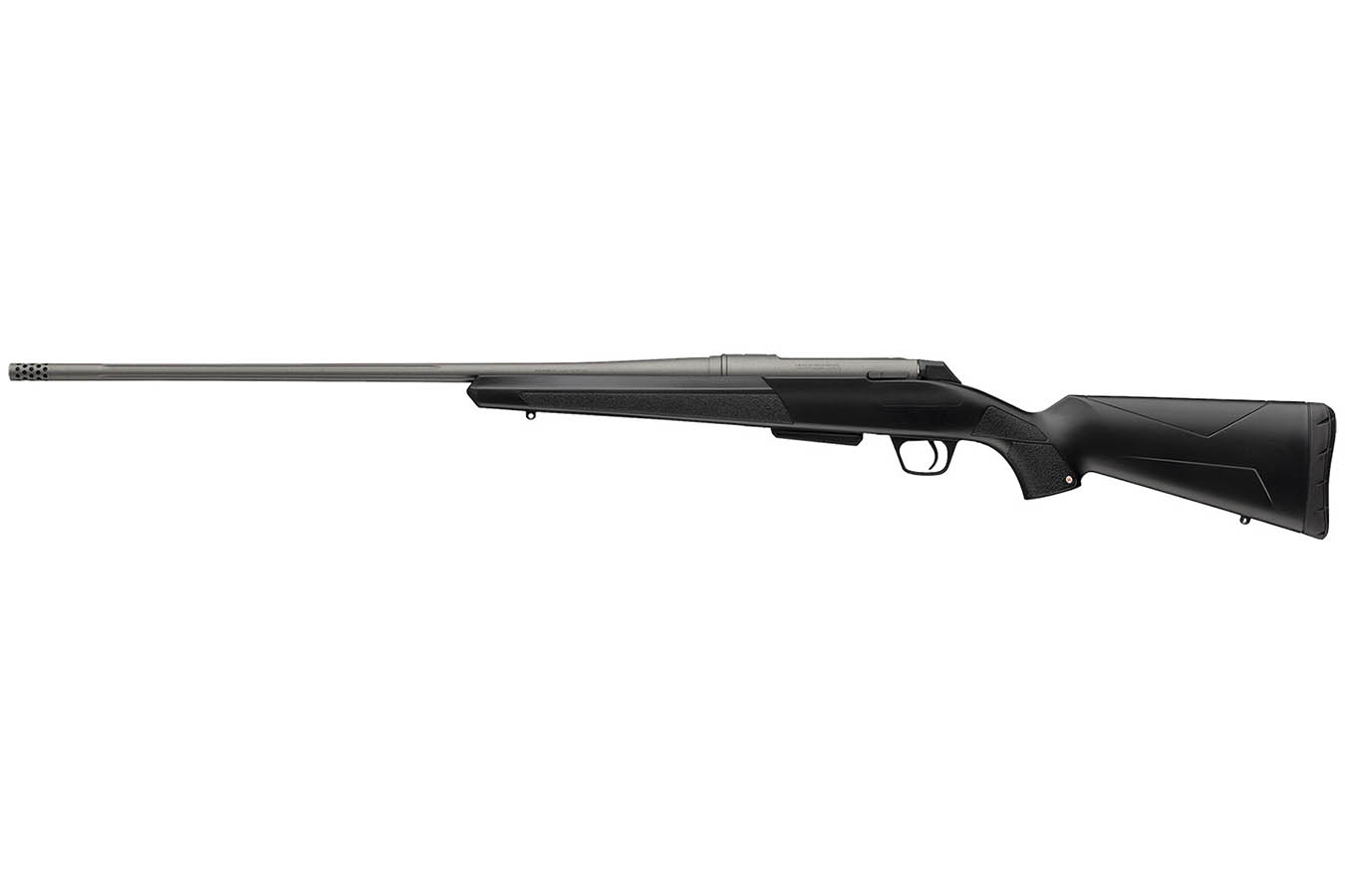 Winchester XPR Extreme Black Tungsten 300 Win Mag Bolt-Action Rifle