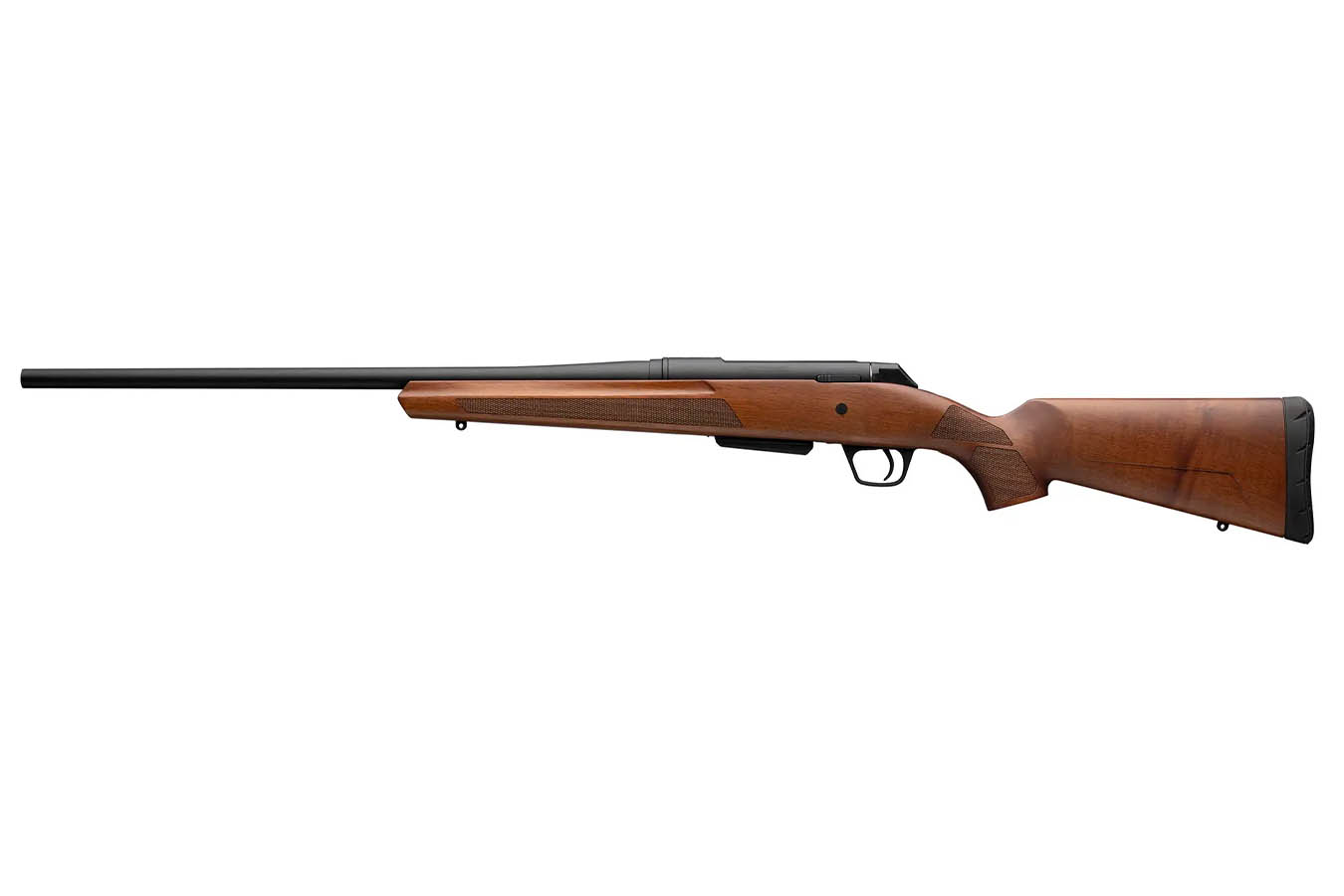 Winchester XPR Sporter 30-06 Springfield Bolt-Action Rifle with Turkish Walnut Stock