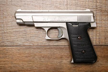 MODEL 48 380 ACP USED 