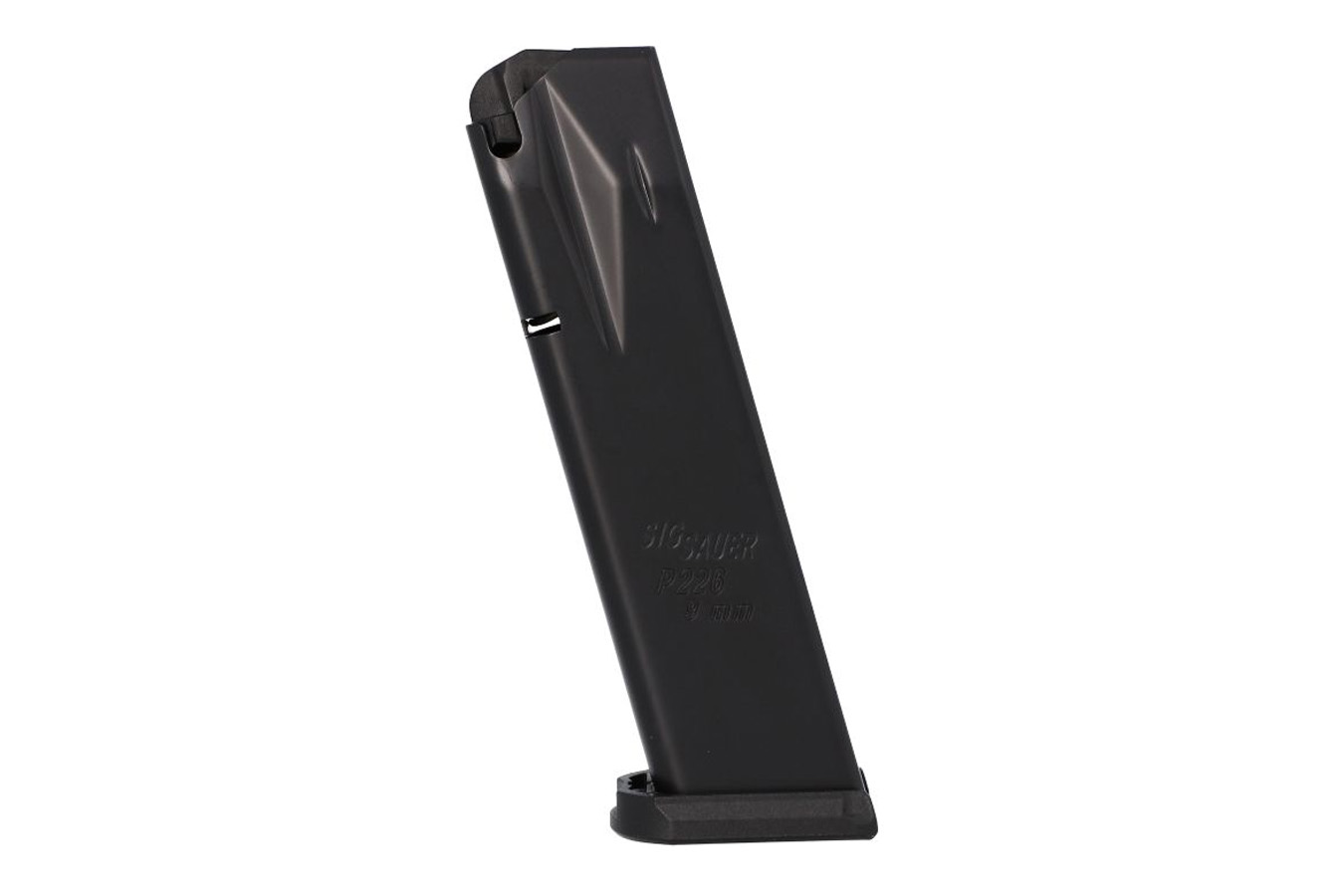 Sig Sauer P226X 9mm Magazine 18 rd Black