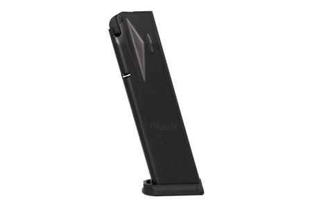 MAGAZINE, P226X, 9MM, 18 RD, BLK 