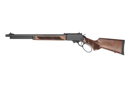 SMITH AND WESSON SW 1854 30-30 20` WOOD/BLK 