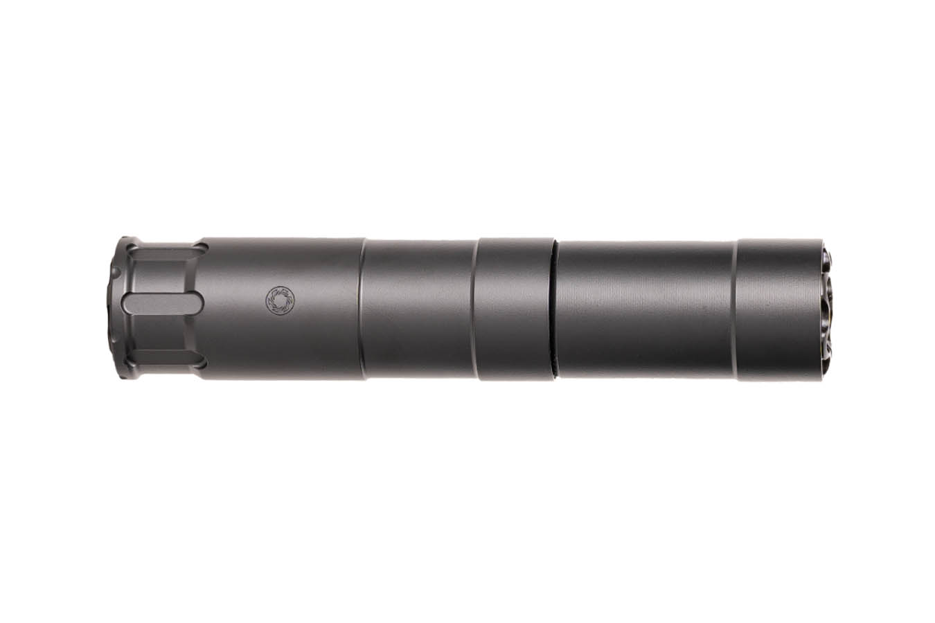 Rugged Suppressors Oculus22 22 Caliber Suppressor