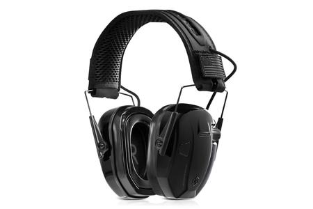 APOLLO ELECTRONIC SOUND SUPPRESSORS BLACK CHROME