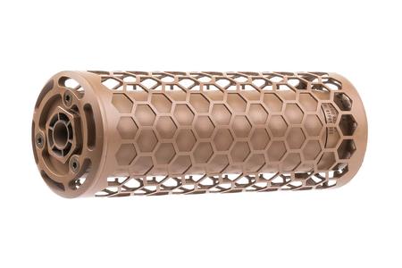 SLX, 5.56MM, INC, ASSEMBLY WITH HEAT SHIELD, COMMERCIAL