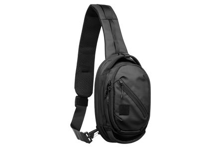 OBSCURA5 SLING BAG BLACKOUT