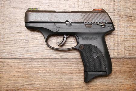 LC9S 9MM USED 