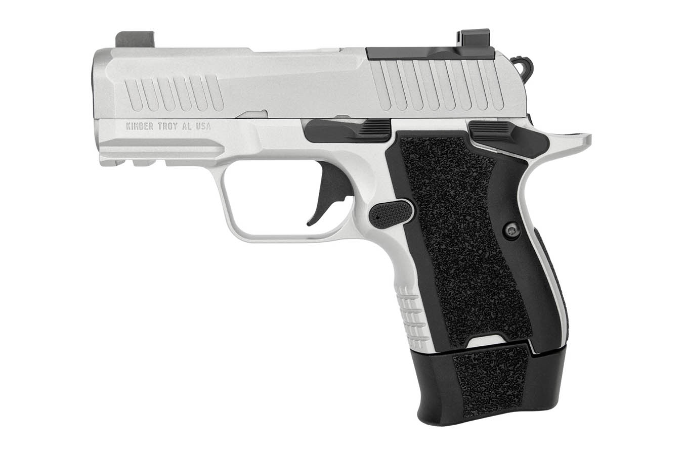 No. 11 Best Selling: KIMBER CDS9 STAINLESS (9MM)(OR)(RL)(13/15