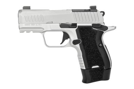 CDS9 STAINLESS (9MM)(OR)(RL)(13/15