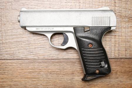 COBRA FS380 380 ACP USED 