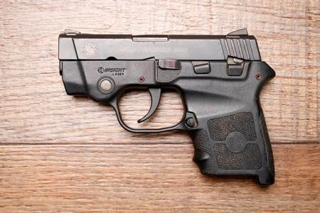 BODYGUARD380 380 ACP USED 