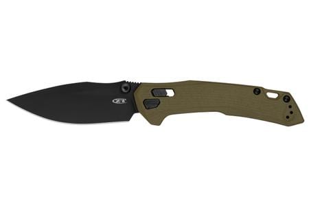 DURALOCK G10 OL/M4 BLK