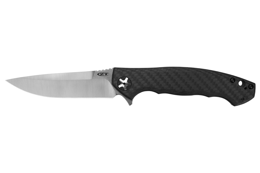 Zero Tolerance Sinkevich Folding Pocket Knife with CPM S35VN Steel