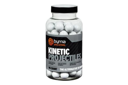 KINETIC PROJECTILES 95CT