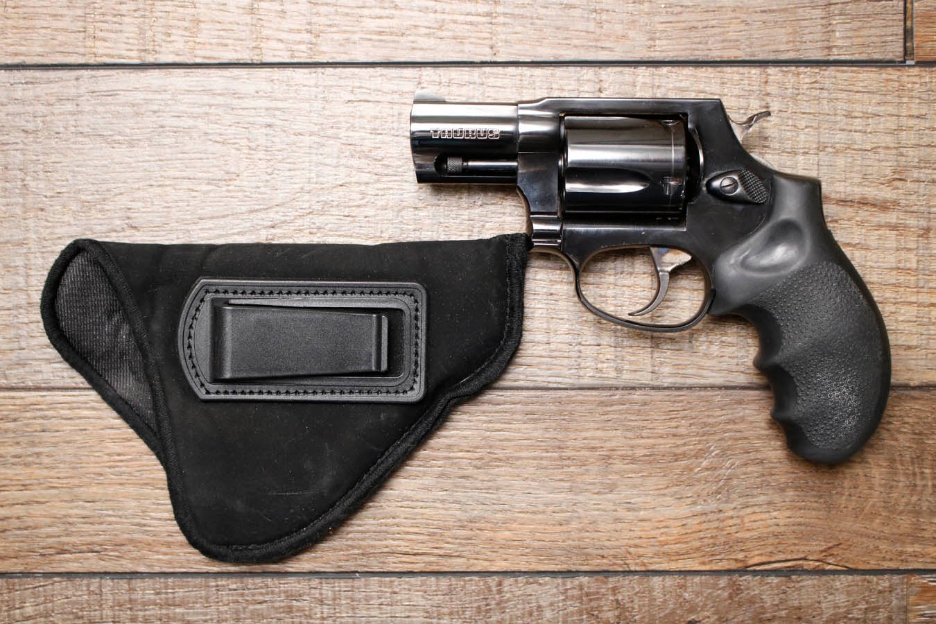 No. 26 Best Selling: TAURUS TAURUS 605 357 MAGNUM USED