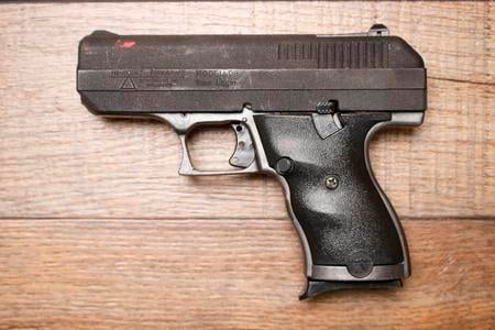 HI-POINT C9 9MM USED