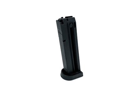 PRO MAG TAURUS TX .22 LR (17) RD BLACK POLYMER 