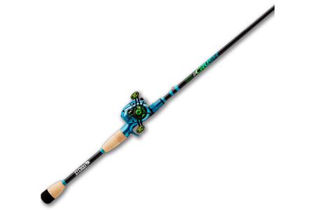 GXR CRUSH SPINNING 7FTM
