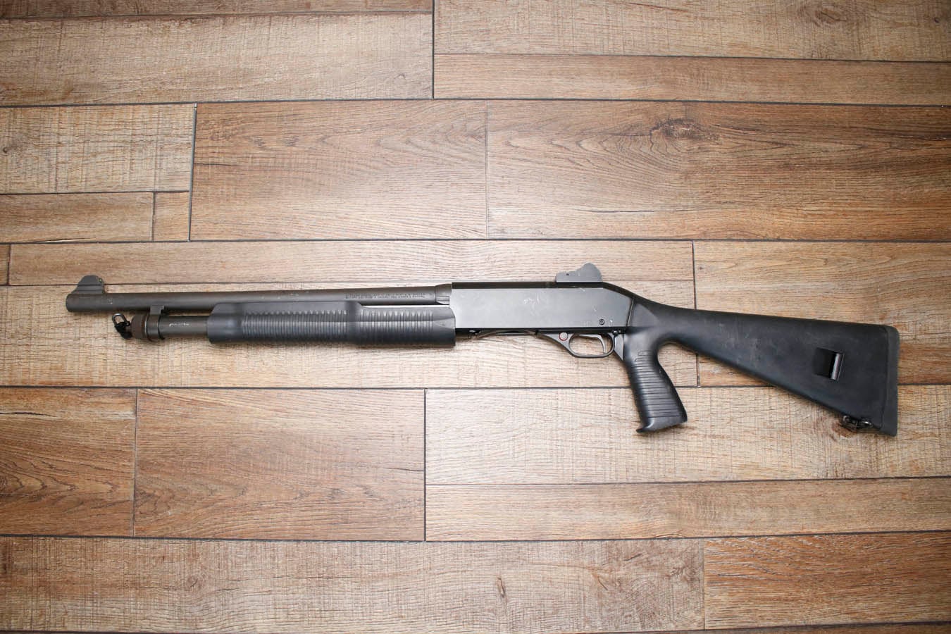 No. 28 Best Selling: STEVENS STEVENS 320 12 GA USED