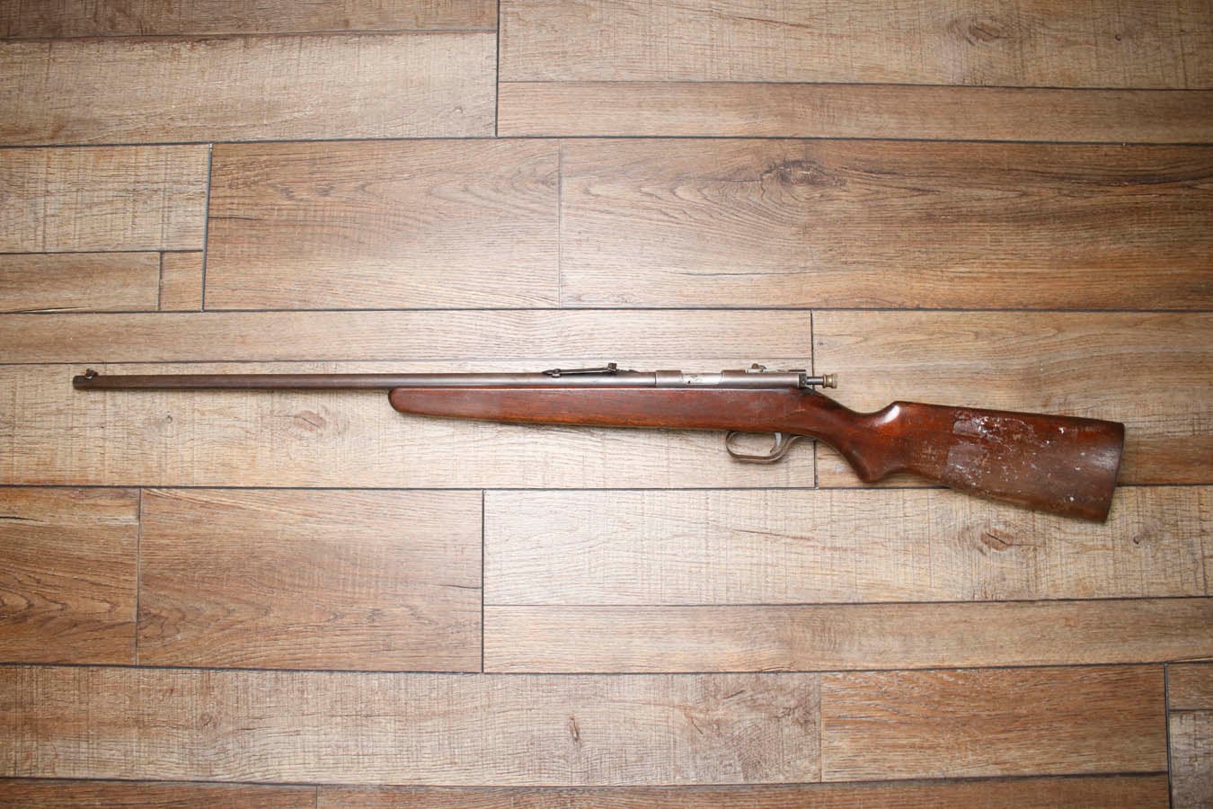 No. 29 Best Selling: RANGER RANGER M34 22S-L-LR USED