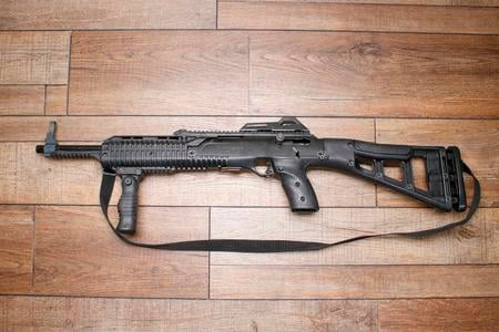 HI POINTS 4595 45 ACP USED