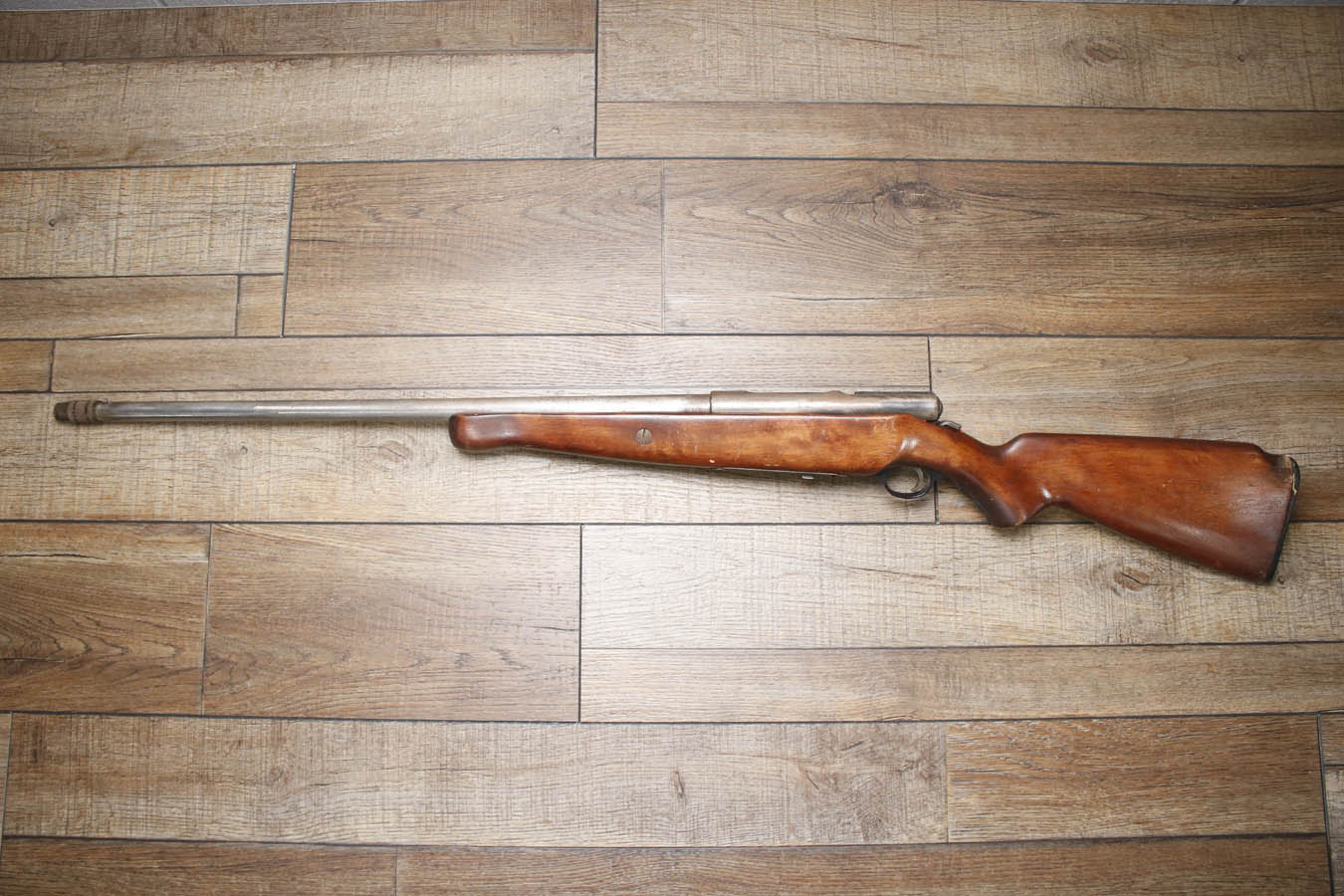 No. 30 Best Selling: MOSSBERG MOSSBERG 185D-B 20 GA USED