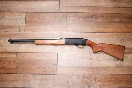 WINCHESTER 190 22 L, OR L.R. USED