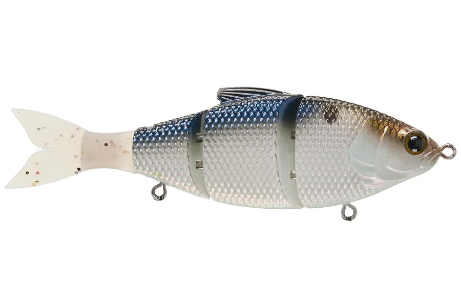 6th Sense 3.75 Trace Mini Series Swimbait