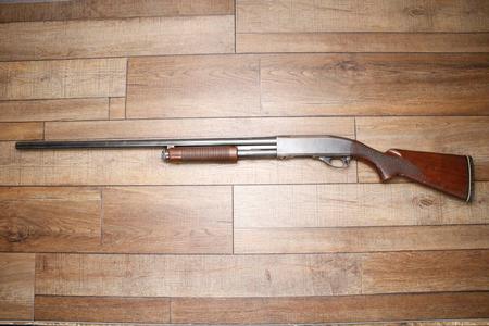 REMINGTON 870 WINGMASTER 12 GA USED