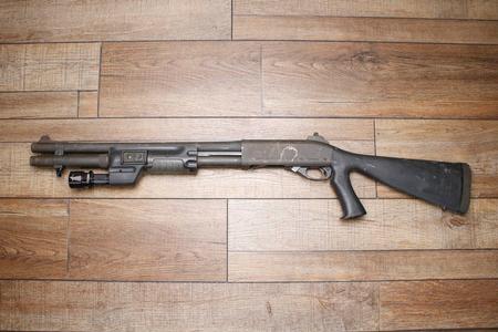 REMINGTON REMINGTON 870 POLICE MAGNUM 12 GA USED