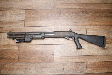 REMINGTON REMINGTON 870 POLICE MAGNUM 12 GA USED