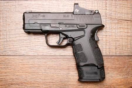 XDS-9 MOD.2 9MM USED 